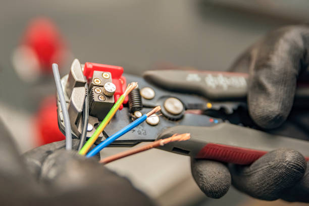 Best Electrical Repair Services  in Sand Hill, PA