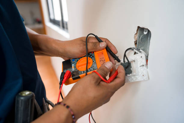 Best Electrical Installation Contractor  in Sand Hill, PA