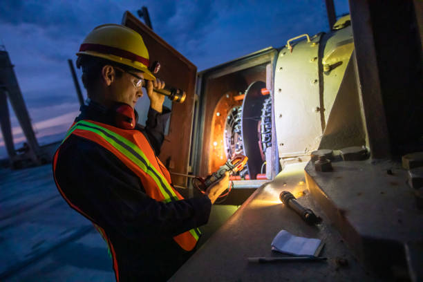 Best Electrician Near Me  in Sand Hill, PA