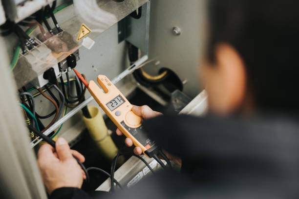 Best Electrical Outlet Repair  in Sand Hill, PA