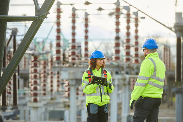 Best Electric Panel Repair  in Sand Hill, PA
