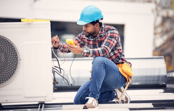 Best Ceiling Fan Installation Electrician  in Sand Hill, PA