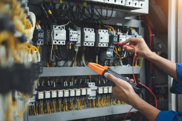 Best Emergency Electrician Near Me  in Sand Hill, PA