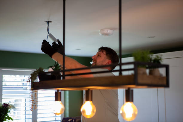 Best Emergency Electrician Near Me  in Sand Hill, PA