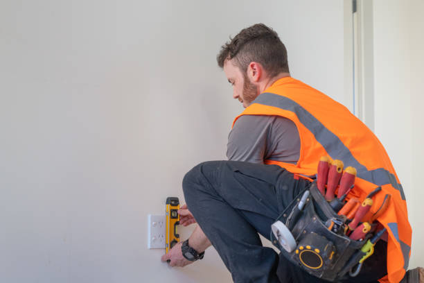 Best Home Electrical Repair  in Sand Hill, PA