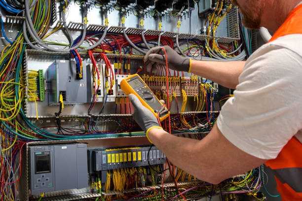 Best Electrical Contractors for Businesses  in Sand Hill, PA