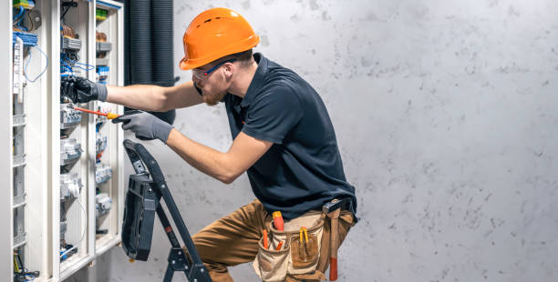  Sand Hill, PA Electrician Pros