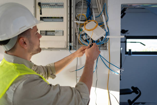 Best Electrical Upgrades for Homes  in Sand Hill, PA